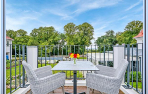 Baltischer Hof Apartment 42